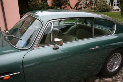 1966 Aston Martin DB6