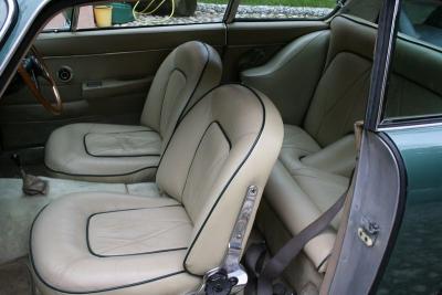 1966 Aston Martin DB6