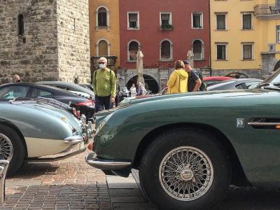 1966 Aston Martin DB6