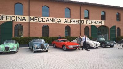 1966 Aston Martin DB6