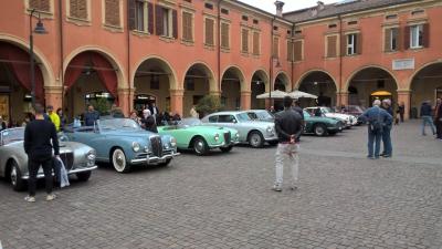 1966 Aston Martin DB6