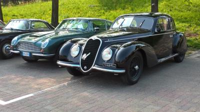 1966 Aston Martin DB6