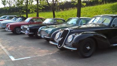 1966 Aston Martin DB6