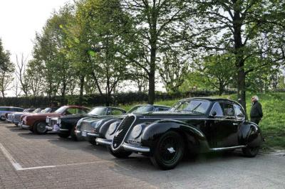 1966 Aston Martin DB6