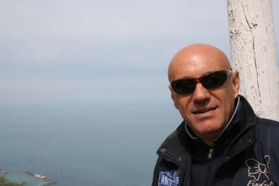 1966 Aston Martin DB6