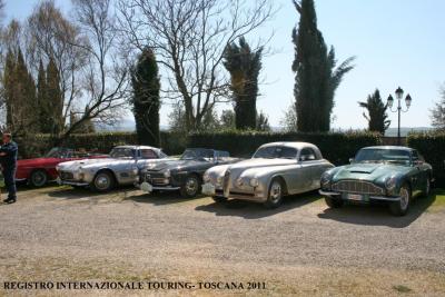 1966 Aston Martin DB6