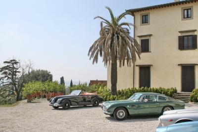 1966 Aston Martin DB6