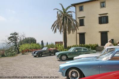 1966 Aston Martin DB6