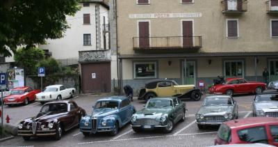 1966 Aston Martin DB6