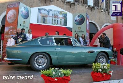 1966 Aston Martin DB6