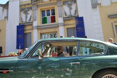 1966 Aston Martin DB6