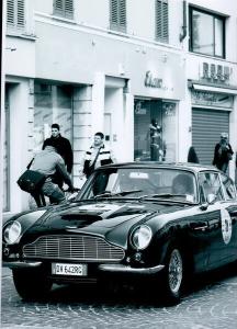 1966 Aston Martin DB6