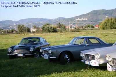 1966 Aston Martin DB6