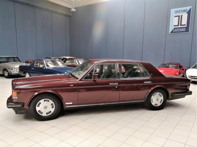 1993 Bentley BROOKLANDS