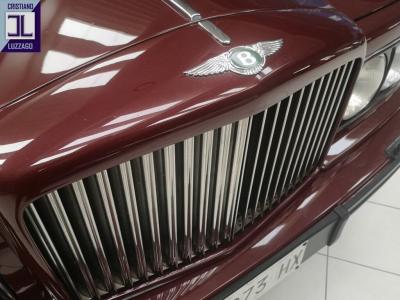 1993 Bentley BROOKLANDS