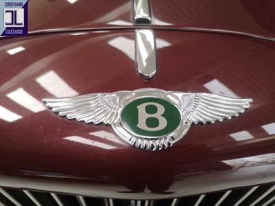 1993 Bentley BROOKLANDS
