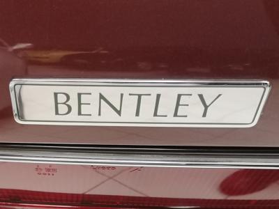 1993 Bentley BROOKLANDS