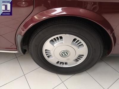 1993 Bentley BROOKLANDS