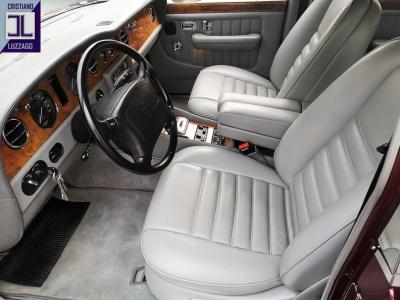 1993 Bentley BROOKLANDS