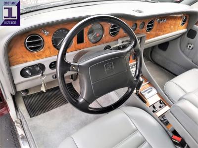 1993 Bentley BROOKLANDS