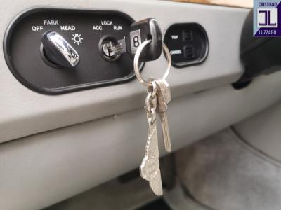 1993 Bentley BROOKLANDS