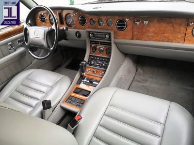 1993 Bentley BROOKLANDS