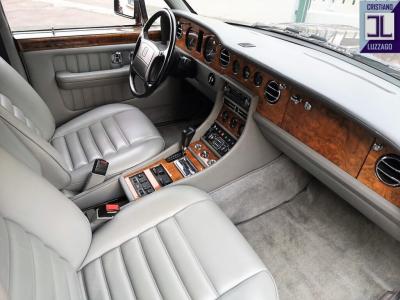 1993 Bentley BROOKLANDS