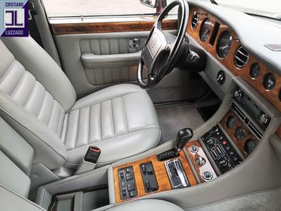 1993 Bentley BROOKLANDS