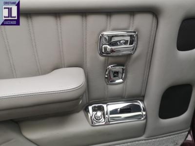 1993 Bentley BROOKLANDS