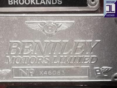 1993 Bentley BROOKLANDS