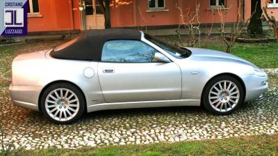 2001 Maserati 4200 SPIDER F1