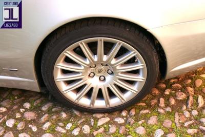 2001 Maserati 4200 SPIDER F1