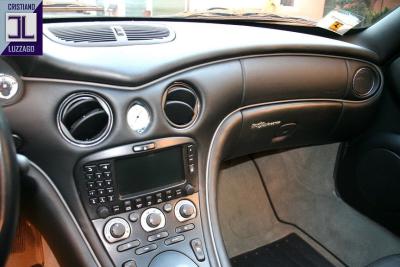 2001 Maserati 4200 SPIDER F1