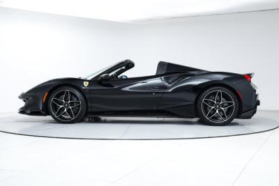 2019 Ferrari 488 Pista Spider