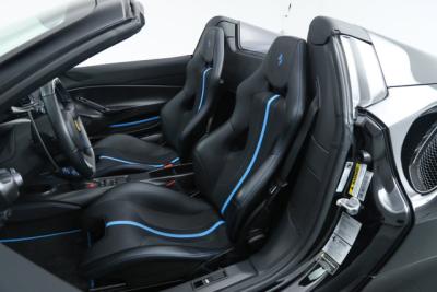 2019 Ferrari 488 Pista Spider