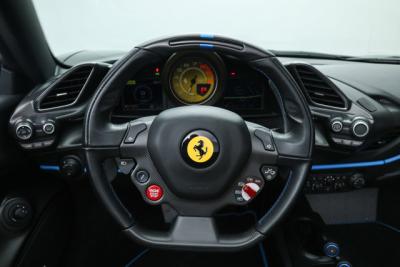 2019 Ferrari 488 Pista Spider