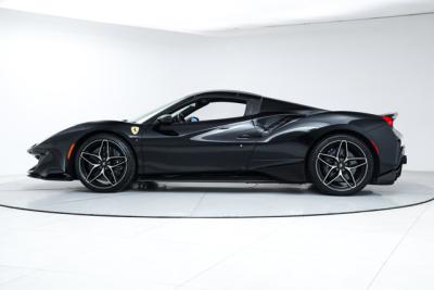 2019 Ferrari 488 Pista Spider