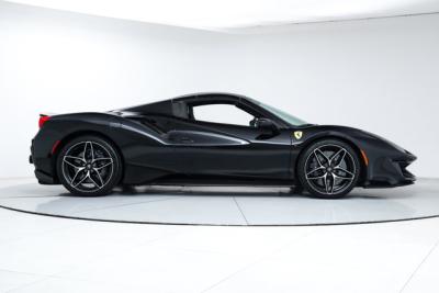 2019 Ferrari 488 Pista Spider