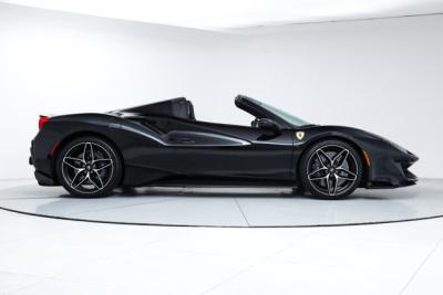 2019 Ferrari 488 Pista Spider