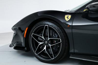 2019 Ferrari 488 Pista Spider