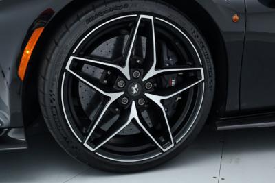 2019 Ferrari 488 Pista Spider