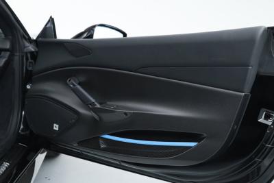 2019 Ferrari 488 Pista Spider