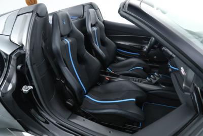 2019 Ferrari 488 Pista Spider