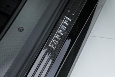 2019 Ferrari 488 Pista Spider