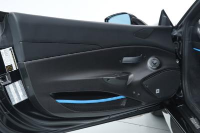 2019 Ferrari 488 Pista Spider