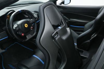 2019 Ferrari 488 Pista Spider