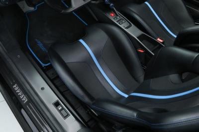 2019 Ferrari 488 Pista Spider