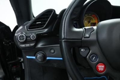 2019 Ferrari 488 Pista Spider