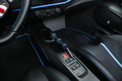 2019 Ferrari 488 Pista Spider