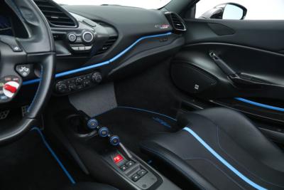 2019 Ferrari 488 Pista Spider